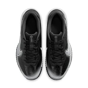 Nike Alpha Huarache Varsity 4 Baseball Turf Shoes