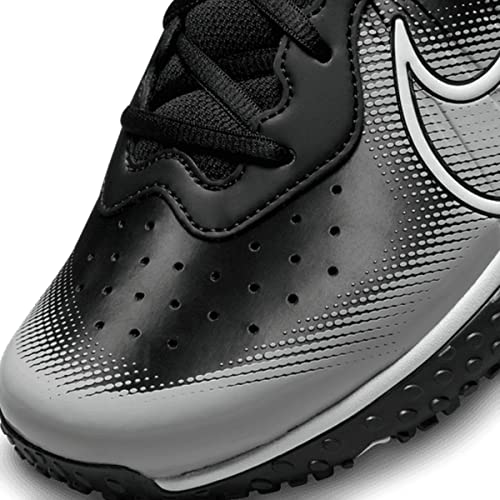 Nike Alpha Huarache Varsity 4 Baseball Turf Shoes
