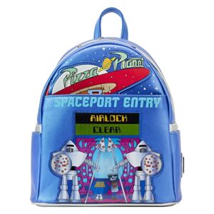 toy story pizza planet space entry mini backpack