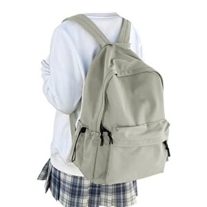 wepoet lightweight basic backpack for high school,college bookbag for womens,travel laptop backpacks for teen girls,school bag casual daypack