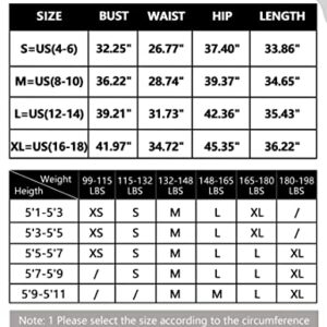 ZESICA Women's 2023 Fashion Satin Sleeveless Halter Neck Tie Waist Wrap Bodycon Cocktail Party Mini Dress,Rust,Medium