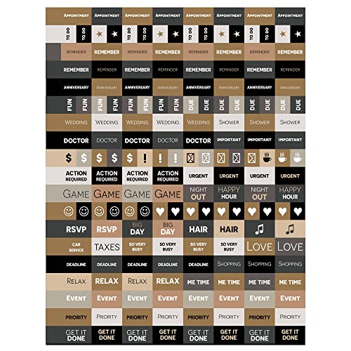 TF PUBLISHING July 2023 - June 2024 Map of The World Large Weekly Monthly Planner | TF Publishing 2023-24 Academic Planner Weekly/Monthly | Academic Calendar 2023-2024 Monthly