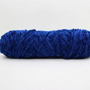 1ball=100g velvet yarn soft protein cashmere yarn silk wool crochet knitting yarn cotton baby wool diy sweater