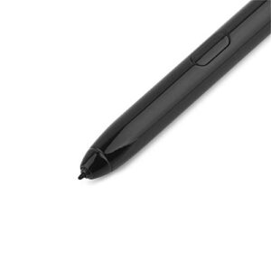 Stylus Pens for Touch Screens for Samsung Galaxy Tab S4 10.5 2018 SM-T830 SM-T835 T830 T835 Touch Screen Pen High Sensitivity & Fine Point Stylus Button Pencil Writing (Black)