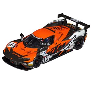 carrera 31012 ktm x-bow gt2 true racing #16 1:32 scale digital slot car racing vehicle digital slot car race tracks
