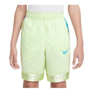 nike boys' dri-fit elite basketball shorts