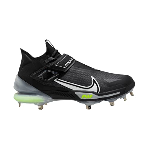 Nike Force Zoom Trout 8 Elite Metal Baseball Cleats