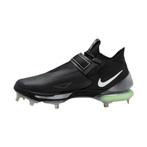 Nike Force Zoom Trout 8 Elite Metal Baseball Cleats