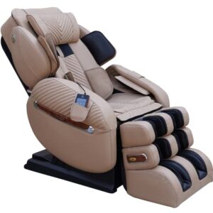 Luraco i9 Max Medical Massage Chair, i9 Max Massage Chair, Made in USA Massage Chair, Full Body Massage Chair, Massage Chair