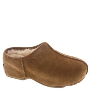 UGG Women's Cottage Clog, Chestnut, 7