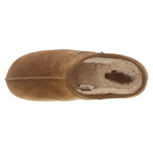 UGG Women's Cottage Clog, Chestnut, 7