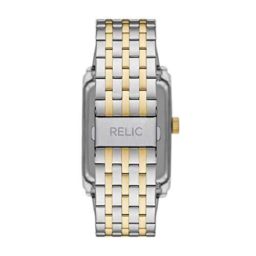 Relic by Fossil Men's Allen Quartz Watch