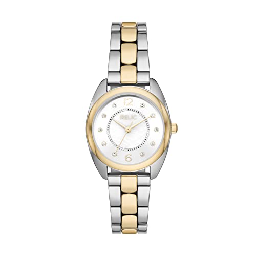 Relic by Fossil Women's Annalise Quartz Watch