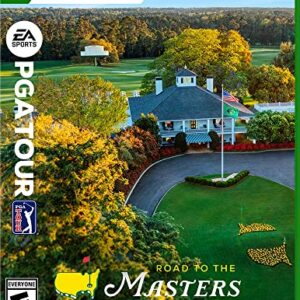 EA SPORTS PGA Tour - Xbox Series X