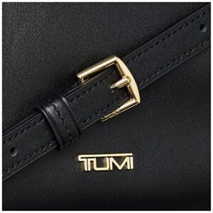 Tumi VOYAGEUR LYNN TOTE Women's Toad Bag, Official Authentic