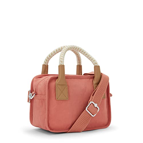 Kipling Kirsty, Vintage Pink M