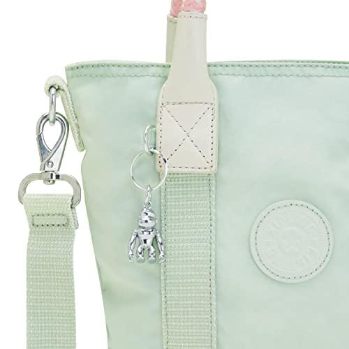 Kipling Angel S, Airy Green M