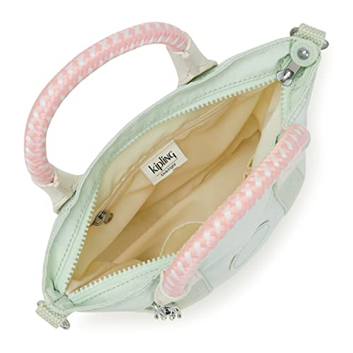 Kipling Angel S, Airy Green M