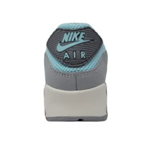 Nike Mens Air Max 90 DQ0789 001 Snowflake - Size 12