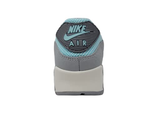 Nike Mens Air Max 90 DQ0789 001 Snowflake - Size 12