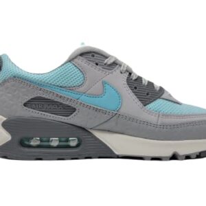 Nike Mens Air Max 90 DQ0789 001 Snowflake - Size 12