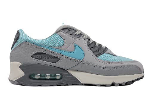 Nike Mens Air Max 90 DQ0789 001 Snowflake - Size 12