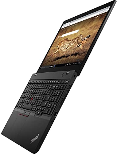 Lenovo ThinkPad L14 Gen 2 14" FHD Touchscreen (Intel i5-1135G7, 32GB RAM, 1TB PCIe SSD (> i7-1065G7)) Business Laptop, IPS Anti-Glare, Thunderbolt 4, Webcam, Wi-Fi 6E, IST HDMI, Win 11 Pro