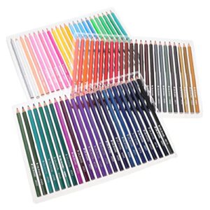 betooky painting 1 set for oil- colored coloring artists art pencils pencil multi-function adult convenient colors of media paint sketching artist supplies based wood portable