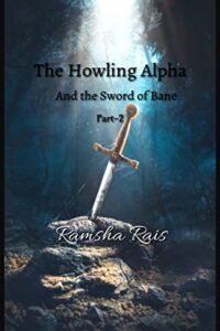 the howling alpha and the sword of bane