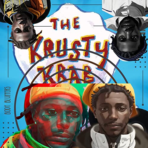 The Krusty Krab [Explicit]