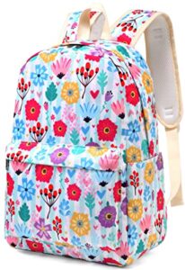 camtop preschool backpack for kids girls small backpack purse kindergarten school bookbags for toddler travel
