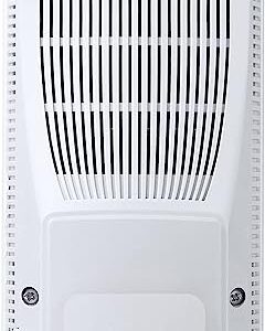 ASUS RP-AX58 AX3000 Dual Band WiFi 6 (802.11ax) Range Extender, AiMesh Extender for Seamless mesh WiFi; Works with Any WiFi Router (White)