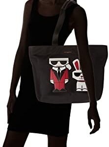 Karl Lagerfeld Paris Amour Tote