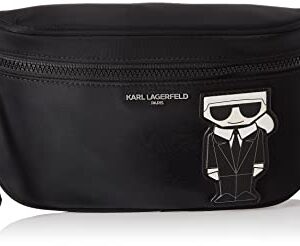 Karl Lagerfeld Paris BELT BAG VOYAGE