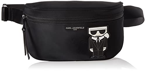 Karl Lagerfeld Paris BELT BAG VOYAGE