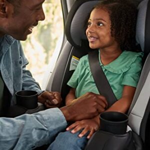 Safety 1st TriMate All-in-One Convertible Car Seat, All-in-one Convertible with Rear-Facing, Forward-Facing, and Belt-Positioning Booster, High Street