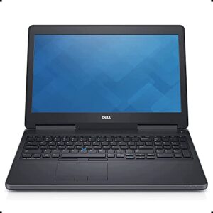 dell latitude 7490 business laptop, intel core i7-8650u, 16gb ddr4 ram, 512gb ssd, backlit, 14" hd (1366x768), cam, windows 10 pro (renewed)