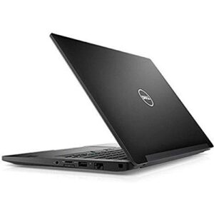 Dell Latitude 7490 Business Laptop, Intel Core i7-8650U, 16GB DDR4 RAM, 512GB SSD, Backlit, 14" HD (1366x768), CAM, Windows 10 Pro (Renewed)