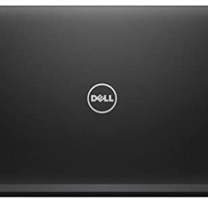 Dell Latitude 7490 14in Business Laptop, Intel Core i5-8350U 1.7GHz, 16GB RAM 512GB SSD, Backlit,Webcam, Bluetooth, Windows 10 Pro(Renewed)