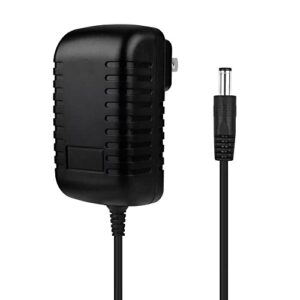 mpkke ac adapter for dana by alphasmart acc-ac55 41-7.5-500d power supply charger cord