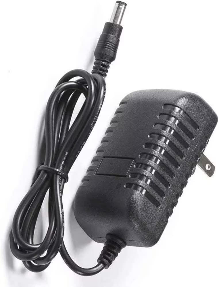 MPKKE AC Adapter for Dana by AlphaSmart ACC-AC55 41-7.5-500D Power Supply Charger Cord