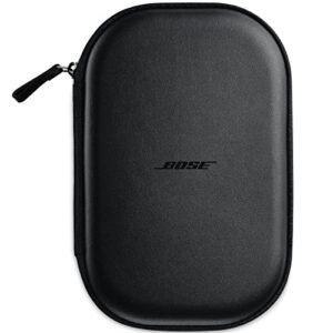 Bose QuietComfort 45 Wireless Noise Cancelling Headphones, Triple Black with Power Bank Charger