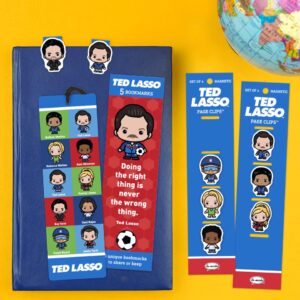 Re-marks - Ted Lasso Collection Set (2 PC, 1MP, 1 QM)