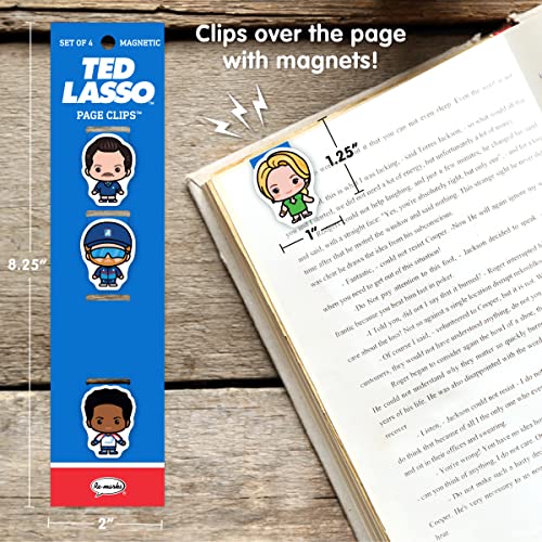 Re-marks - Ted Lasso Collection Set (2 PC, 1MP, 1 QM)