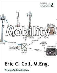 mobility (wireless book 2)