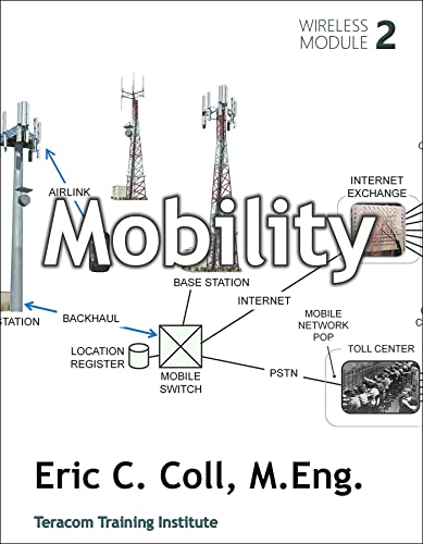 Mobility (Wireless Book 2)