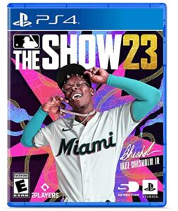 mlb 23 the show
