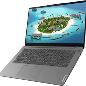 Lenovo Newest IdeaPad 3 14" FHD Slim Laptop, Intel Core i5-1135G7(4 Cores, Up to 4.20GHz), 20GB RAM, 512GB NVMe SSD, Fingerprint Reader, Webcam, WiFi 6, HDMI, Type-A&C, CUE Accessories, Windows 11