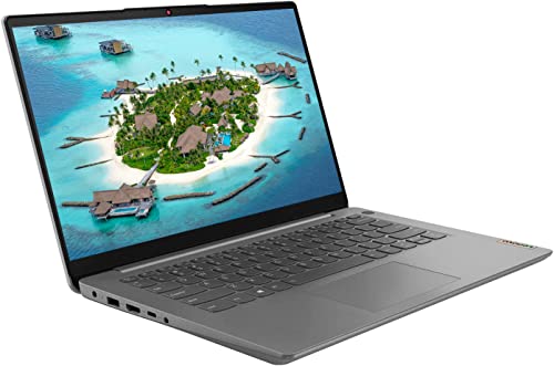 Lenovo Newest IdeaPad 3 14" FHD Slim Laptop, Intel Core i5-1135G7(4 Cores, Up to 4.20GHz), 20GB RAM, 512GB NVMe SSD, Fingerprint Reader, Webcam, WiFi 6, HDMI, Type-A&C, CUE Accessories, Windows 11