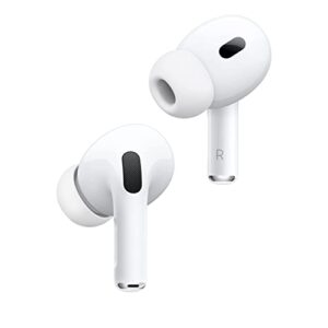 apple airpods pro (2nd generation) (reed premium) white